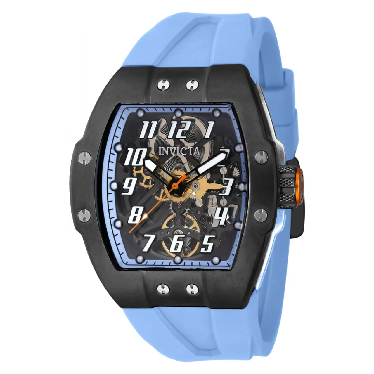 Invicta Invicta 886678576821 44 mm kol saati