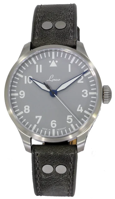 Laco Augsburg PRE675 kol saati