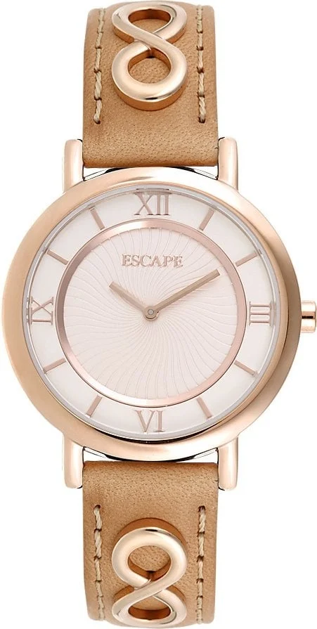 Escape EC1103-105 36.5 mm kol saati