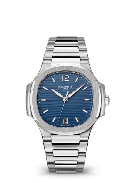 Patek Philippe Nautilus 7118 7118/1A-001 kol saati