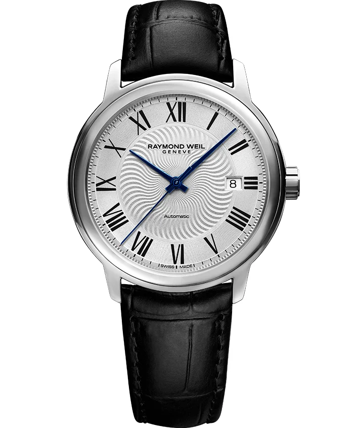 Raymond Weil Maestro RW107 41 mm kol saati