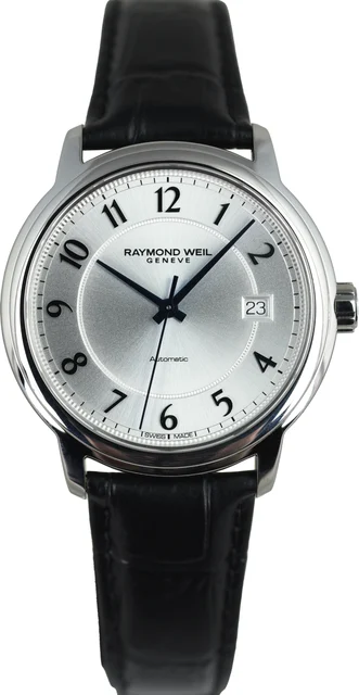 Raymond Weil Maestro PRE1754 kol saati