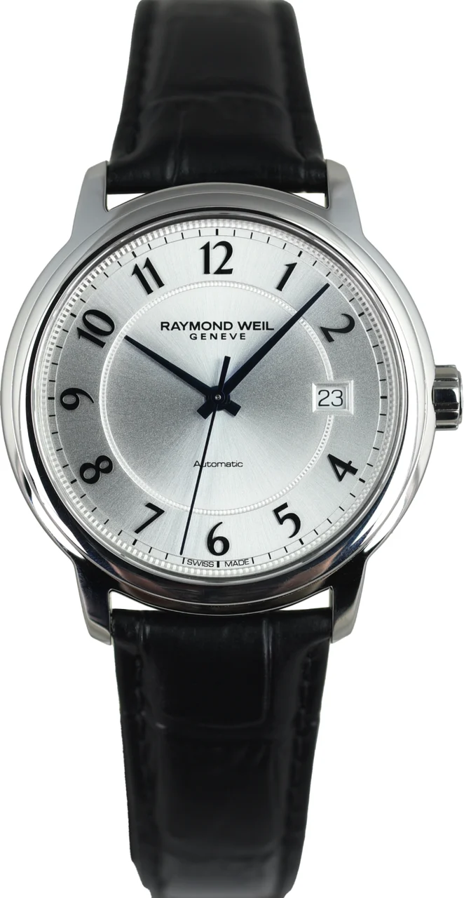 Raymond Weil Maestro PRE1754 40 mm kol saati