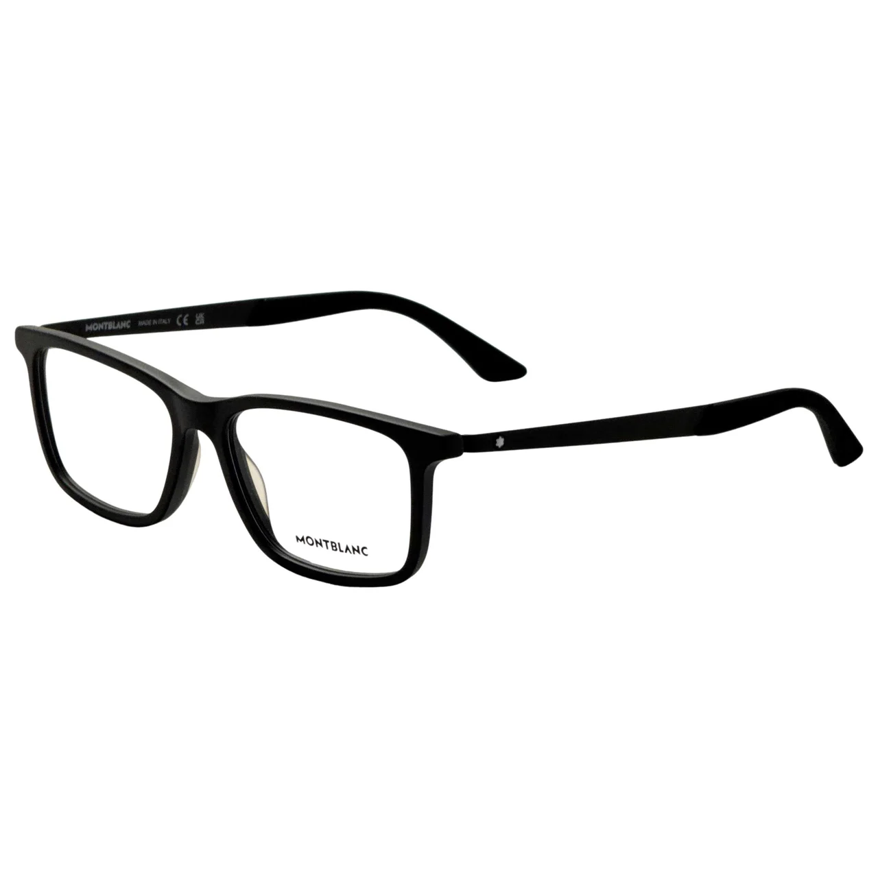 Montblanc Eyeglasses MB0333O-001-55 kol saati