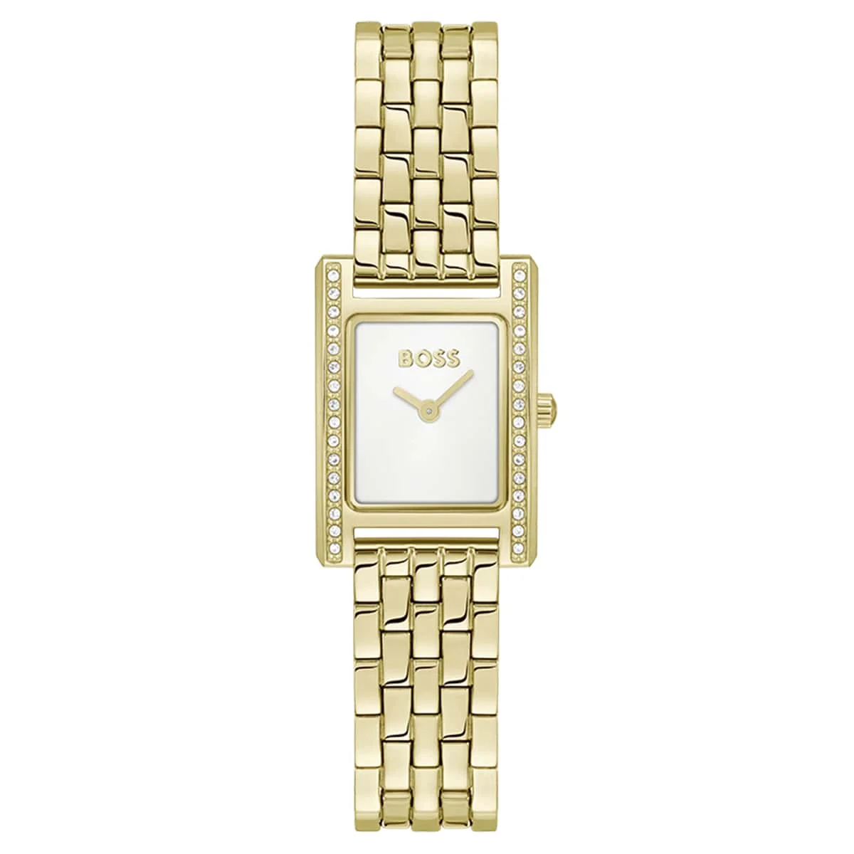 Boss Watches Lucy Precious HB1502815 19 mm kol saati