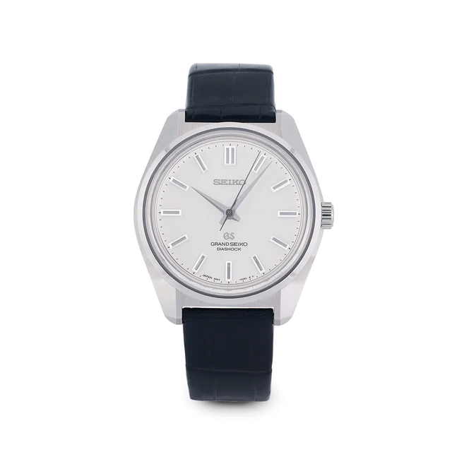 Grand Seiko GRAND SEIKO, REF. SBGW047, 100TH ANNIVERSARY LIMITED EDITION, LIMITED 208/700,