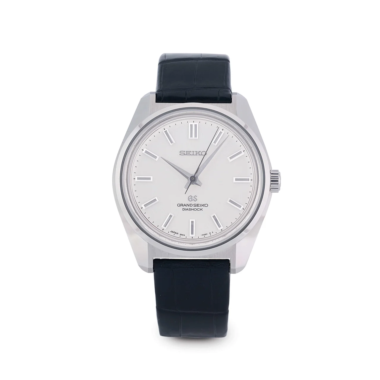 Grand Seiko GRAND SEIKO, REF. SBGW047, 100TH ANNIVERSARY LIMITED EDITION, LIMITED 208/700, STEEL kol saati