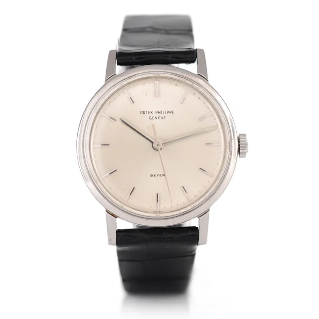 Patek Philippe Patek Philippe VW202 kol saati