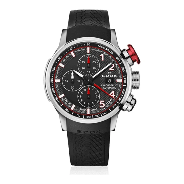 EDOX 01129-TRCA-NCAR kol saati
