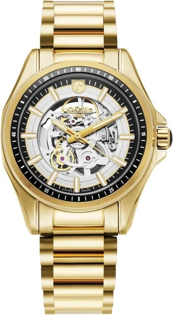 Roamer 220984-48-55-20 kol saati