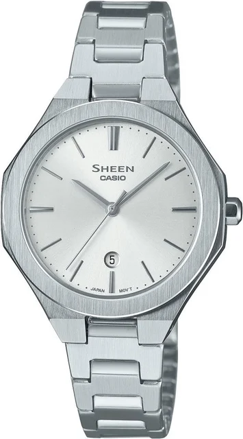 Casio Sheen SHE-4563D-7AUDF kol saati