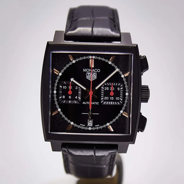 Tag Heuer Monaco 210000008241 kol saati