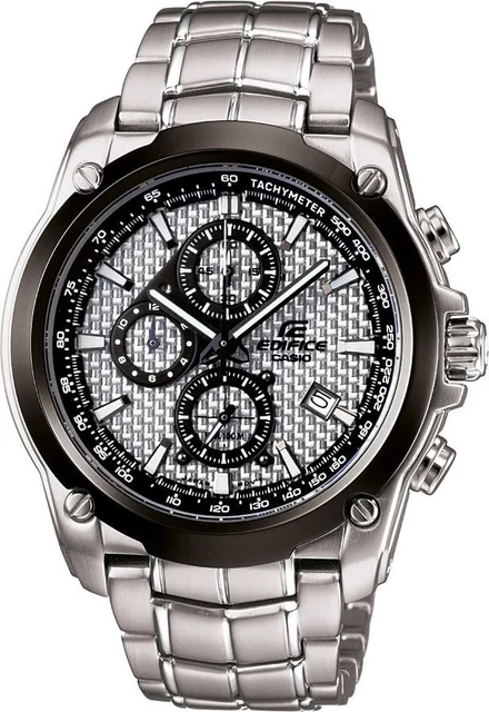 Casio Edifice EF-524GF-7AVDF kol saati