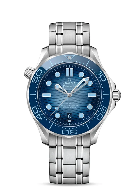 OMEGA Omega O21030422003003 kol saati