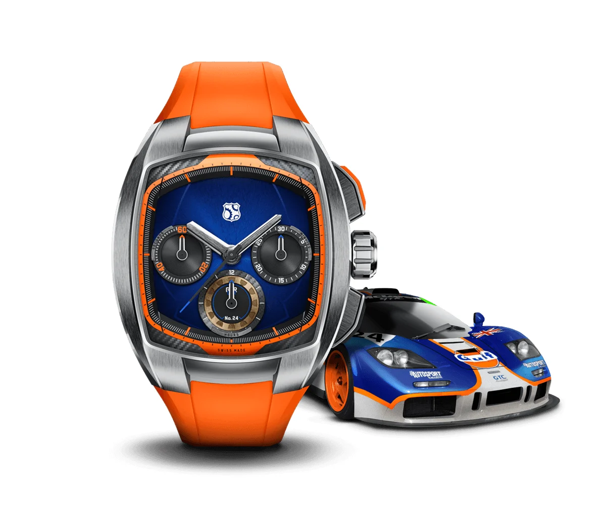 Recwatches Recwatches 20034 40 mm kol saati