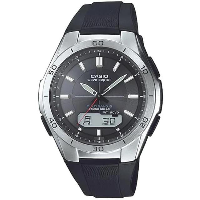 Casio WVA-M640-1AJF kol saati