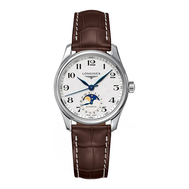 Longines The Master Collection L24094783 kol saati