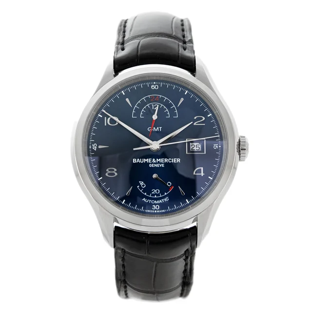 Baume & Mercier Clifton 700-02697 kol saati