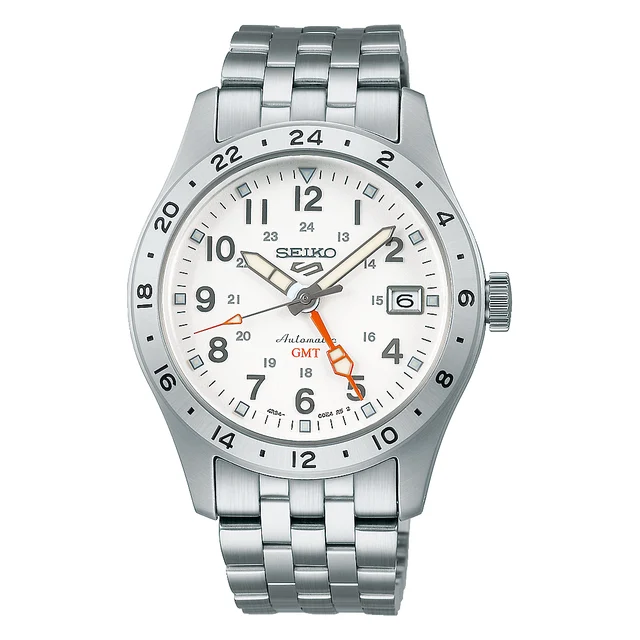 Seiko Sports Field series SSK059 SSK059K1 kol saati