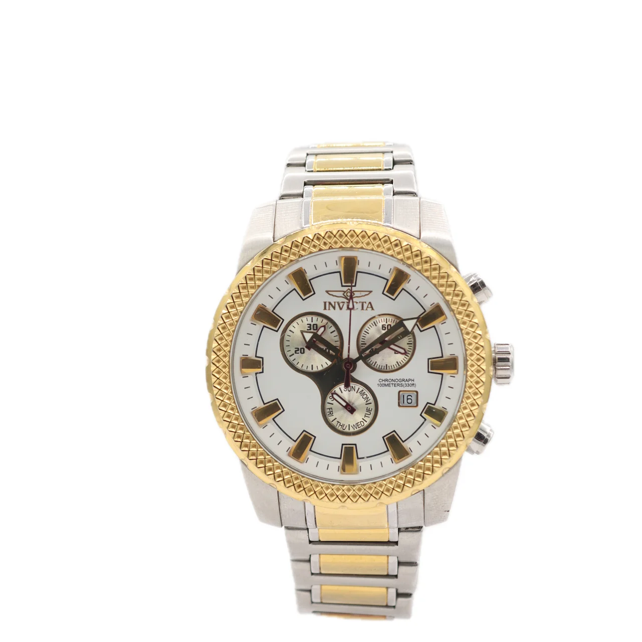 Invicta Invicta 11262024134210 43 mm kol saati
