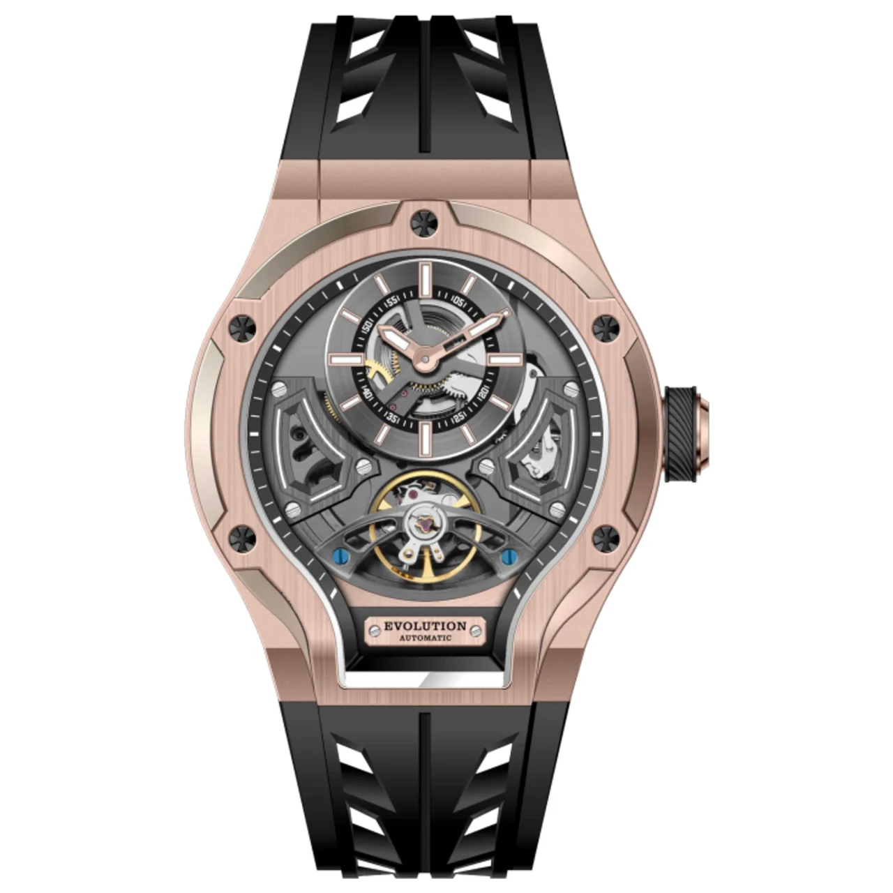 Invicta Rally Watch IN-70508 kol saati
