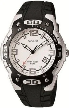 Casio MTR-102-7AVDF 41.5 mm kol saati