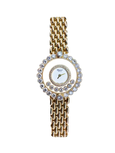 Chopard Chopard 204180 kol saati