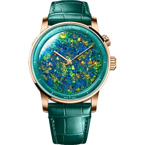 Audemars Piguet Grande Sonnerie Carillon Supersonnerie "150th Anniversary" 26397OR.OO.D417CR.01 41 mm kol saati