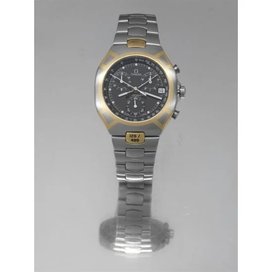 OMEGA Olympia 386.1031 kol saati