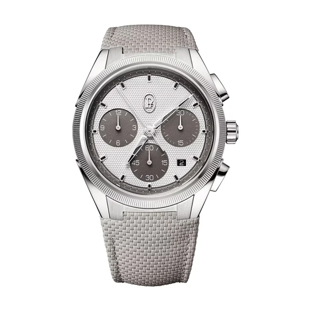 Parmigiani Fleurier Tonda Pf Chronograph 17780259 kol saati