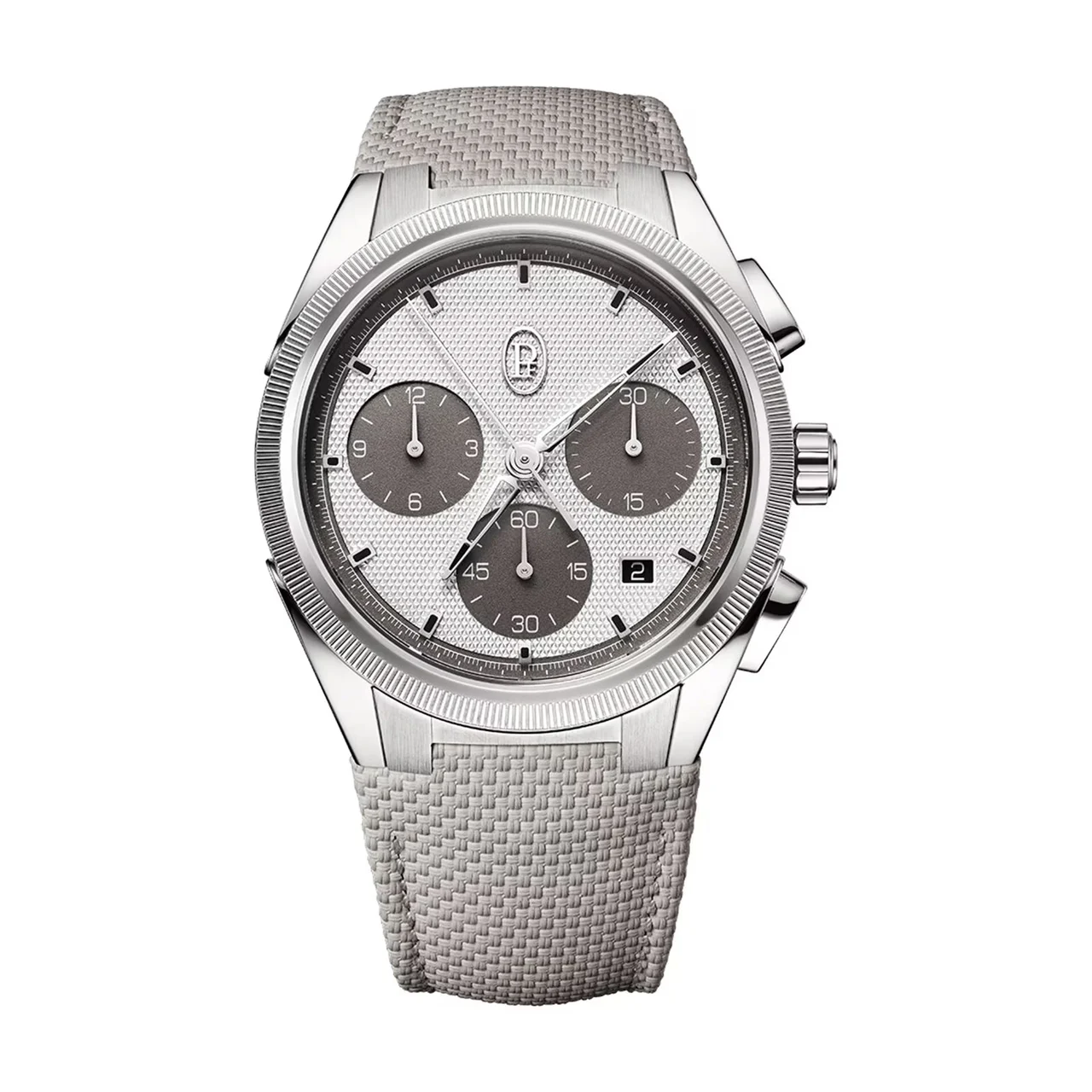 Parmigiani Fleurier Tonda Pf Chronograph 17780259 42 mm kol saati