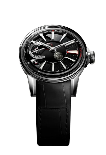 Louis Moinet Louis Moinet LM-110.20.50 kol saati