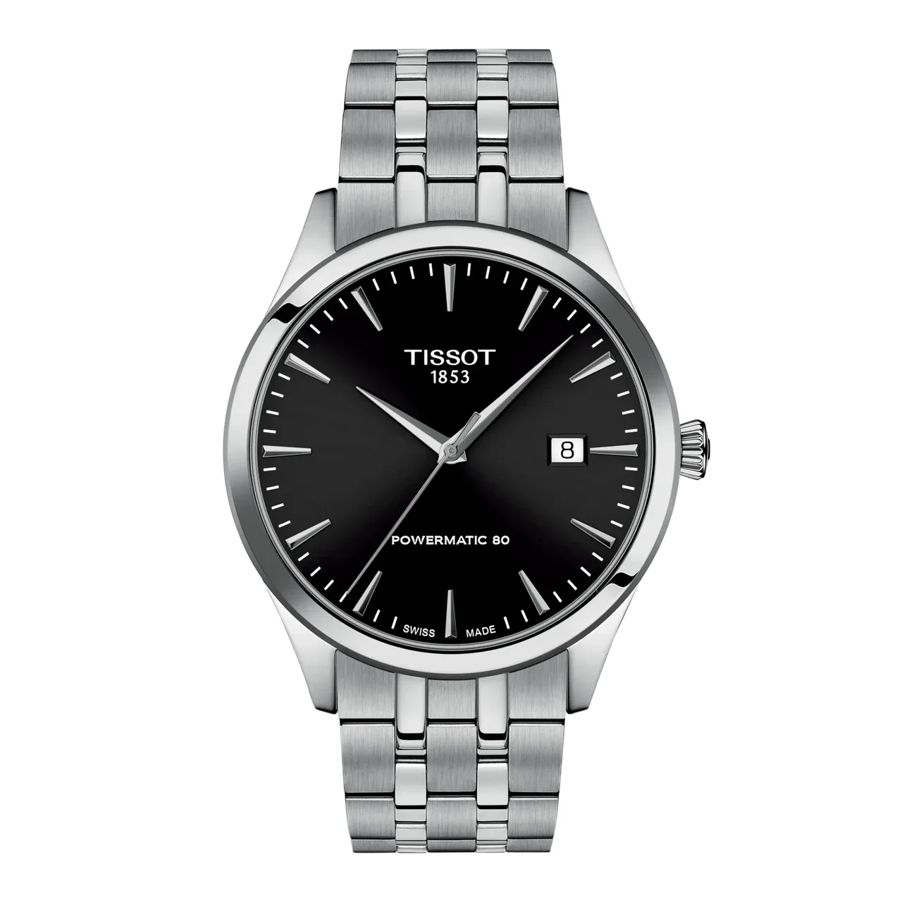 Tissot Tissot T158.407.11.051 40 mm kol saati