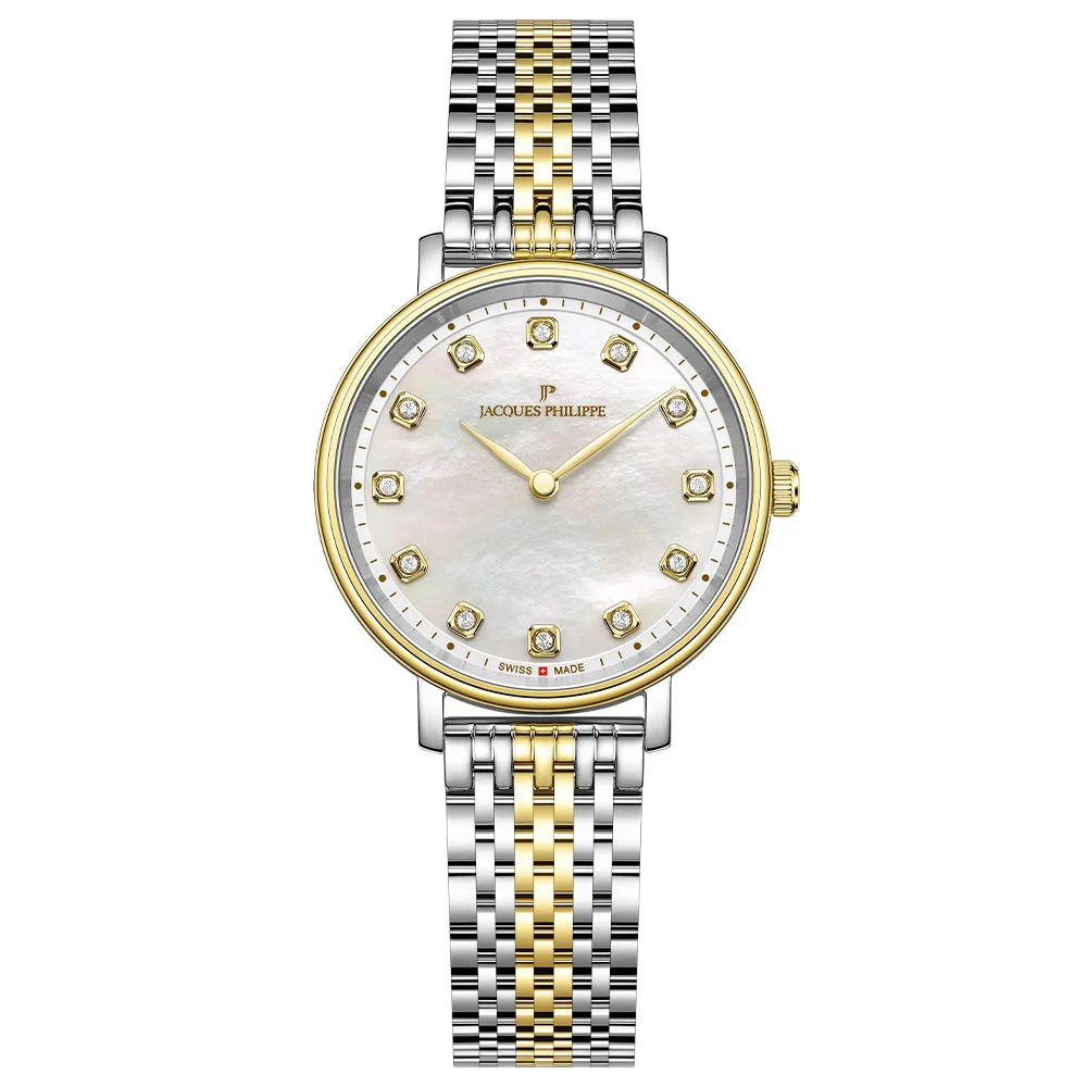 Jacques Philippe JPQLS757388YG 31 mm kol saati
