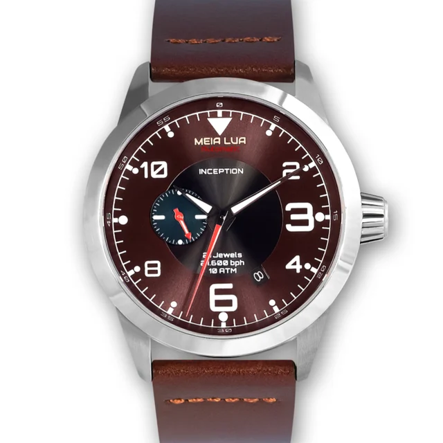 MEIA LUA Watches Moonmetal-brt-coc kol saati