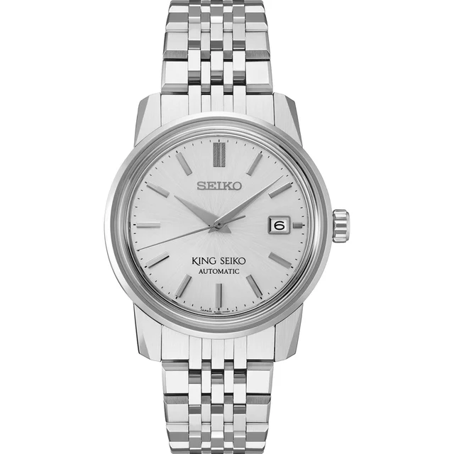 King Seiko SJE089 kol saati