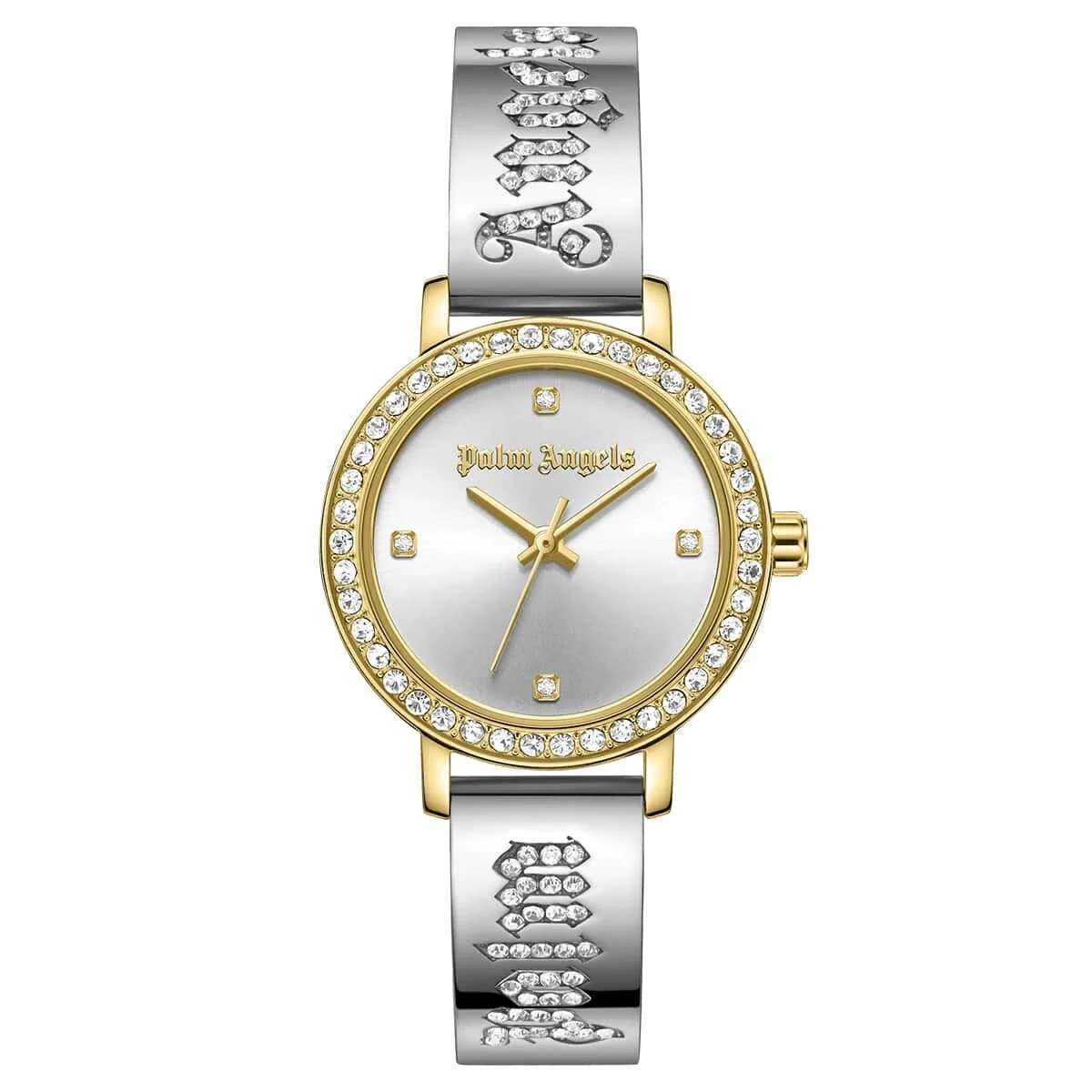 Palm Angels PMWLG0001703 28 mm kol saati
