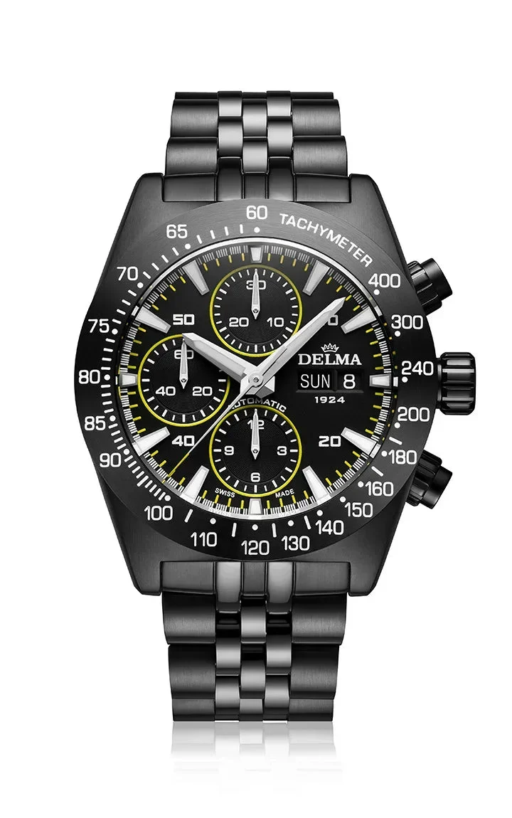 Delma Delma 44701.732.6.032 42 mm kol saati
