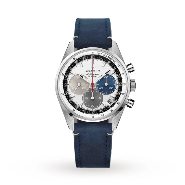 Zenith Chronomaster 17640799 kol saati
