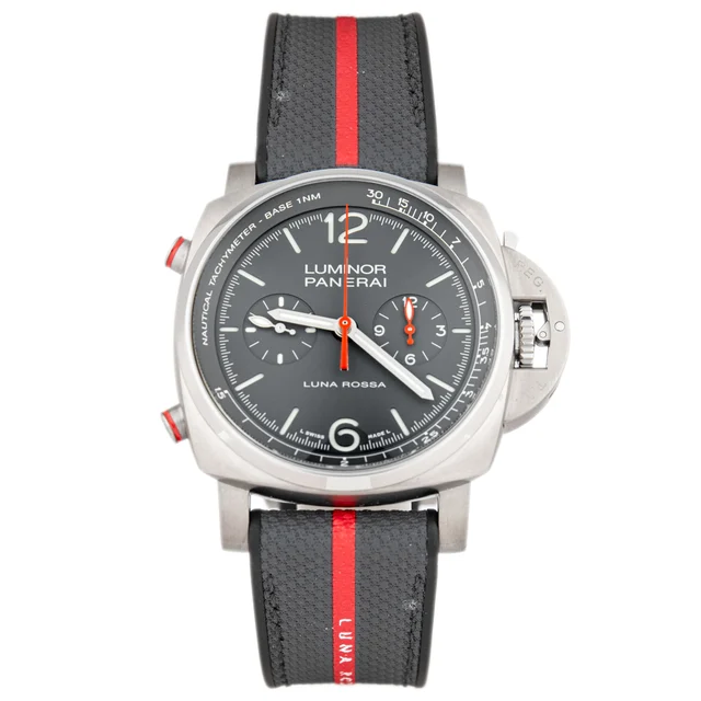 Panerai Luminor 700-05616 kol saati