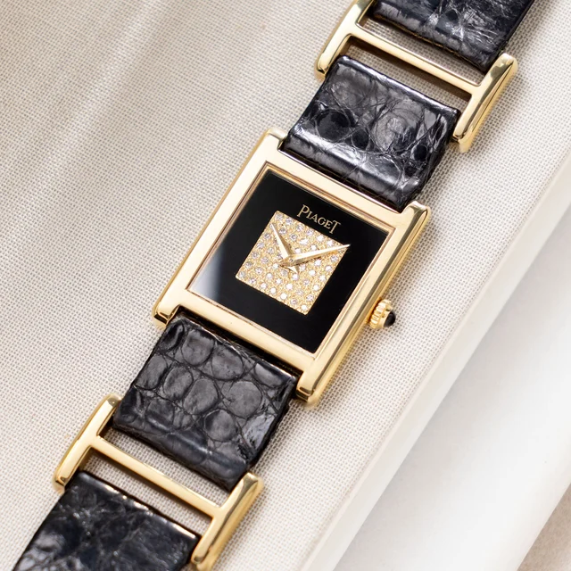 Piaget Piaget W-2599 kol saati