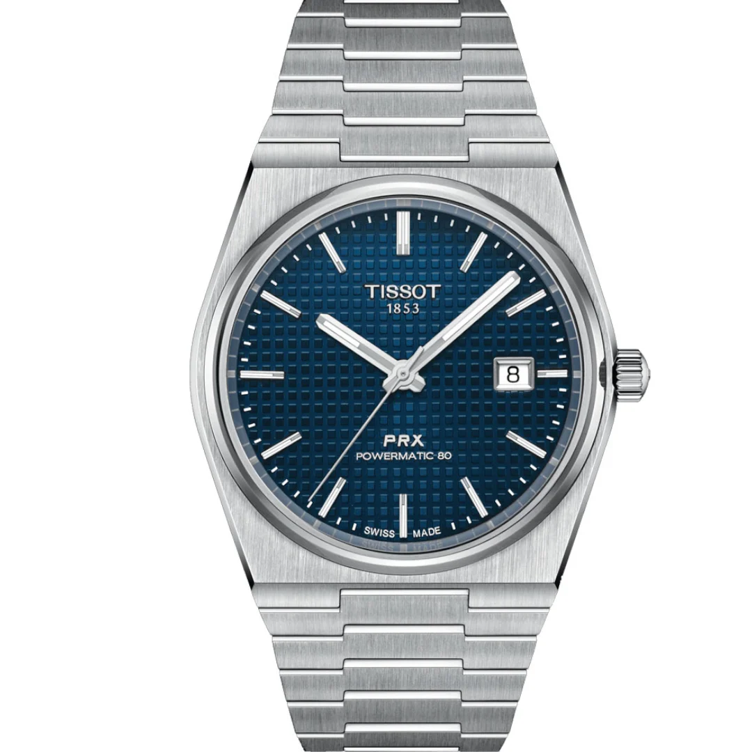 Tissot Tissot T137.407.11.041 40 mm kol saati