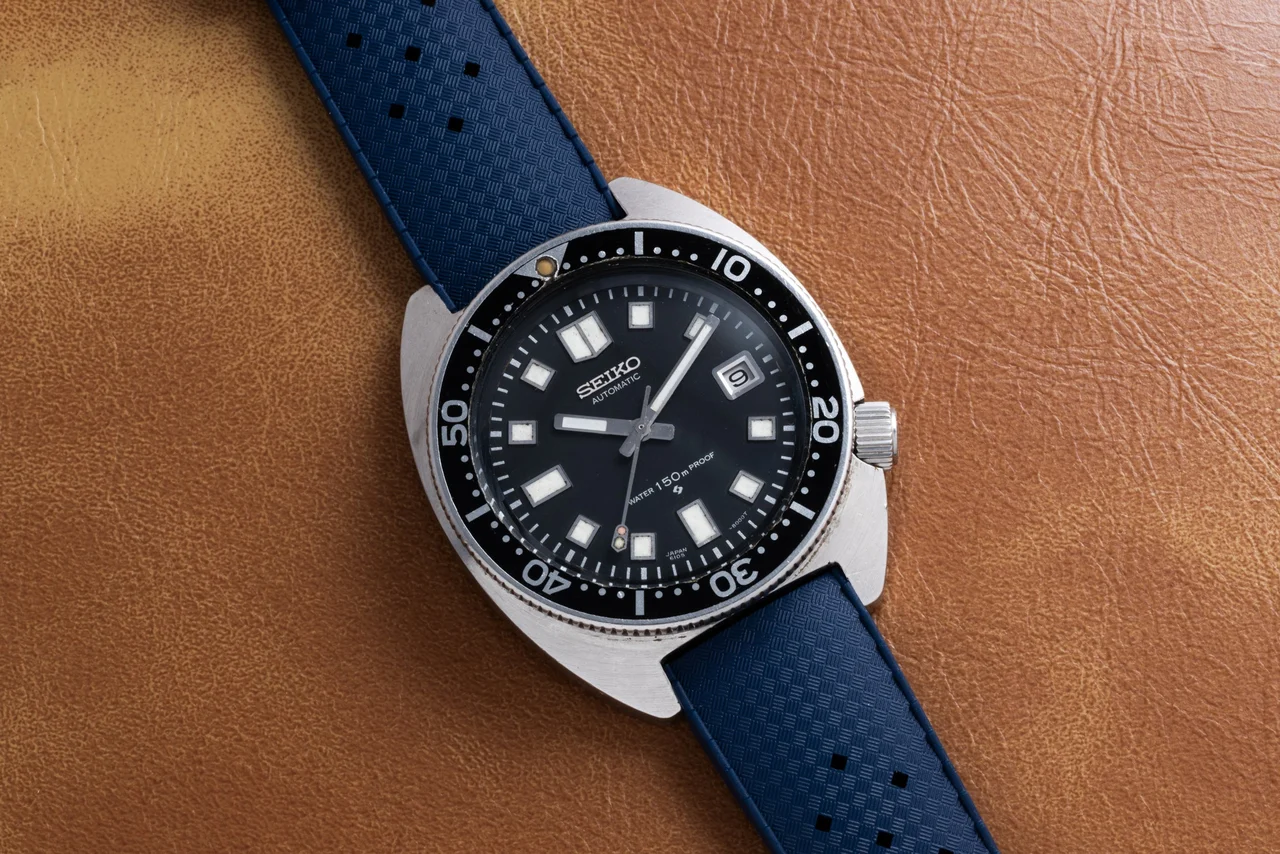 Seiko Seiko 40992007 44 mm kol saati