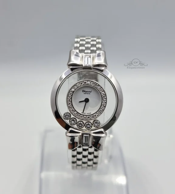 Chopard Fioanka kol saati