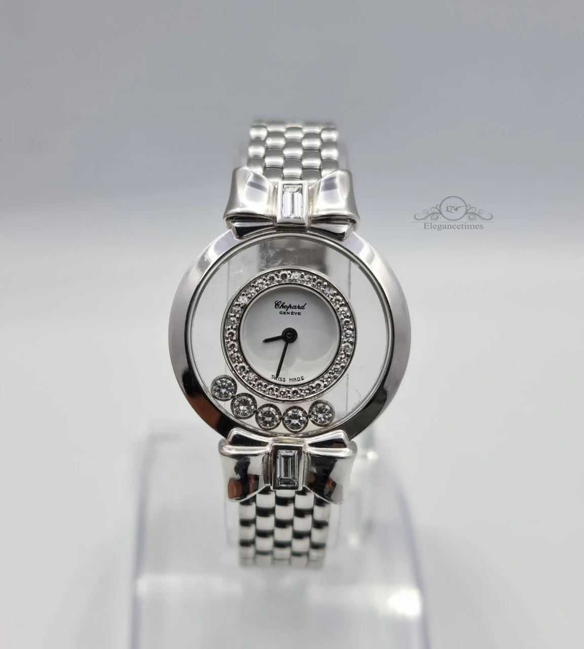 Chopard Fioanka 24 mm kol saati