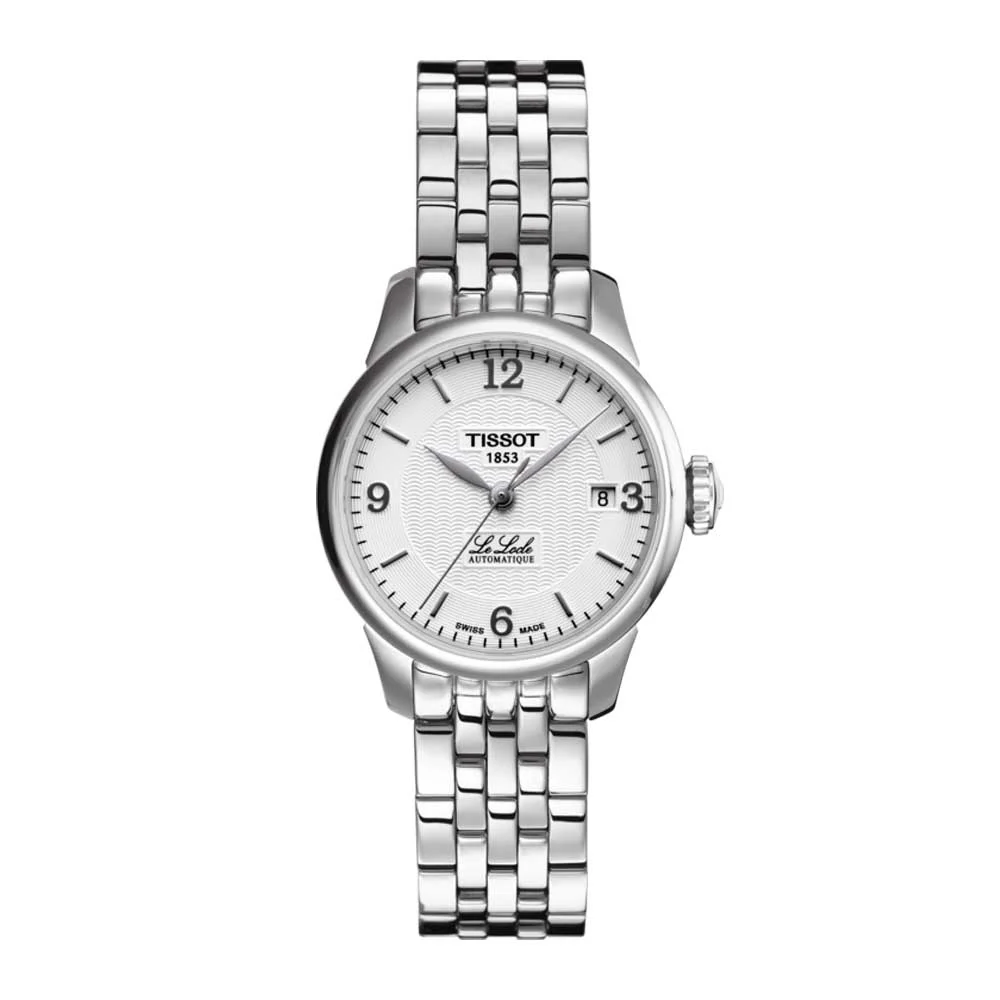 Tissot Locle T41118334 25 mm kol saati