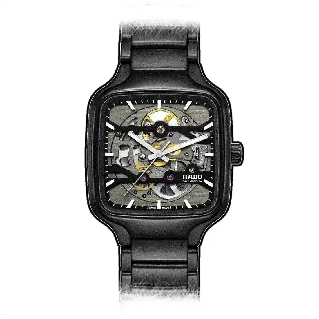 Rado True Square 47157 38 mm kol saati