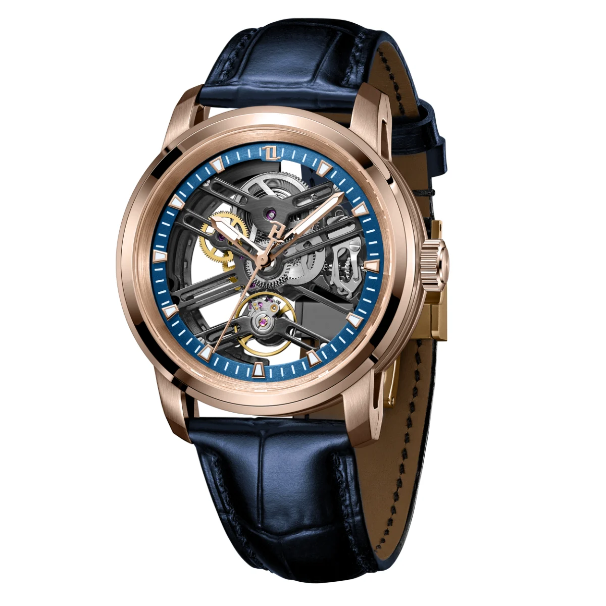 OBLVLO Km-s-pll 42 mm kol saati