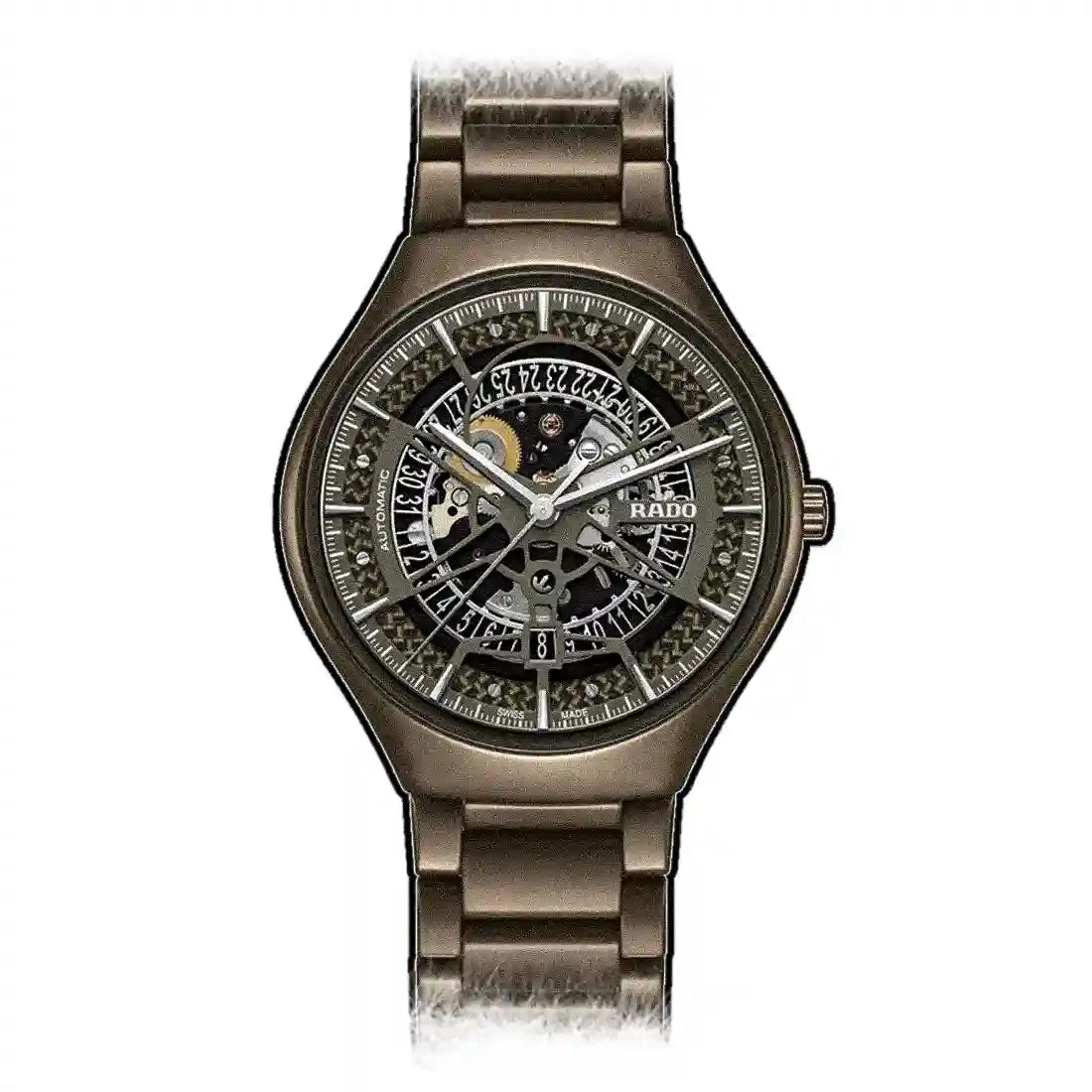 Rado True 47154 40 mm kol saati