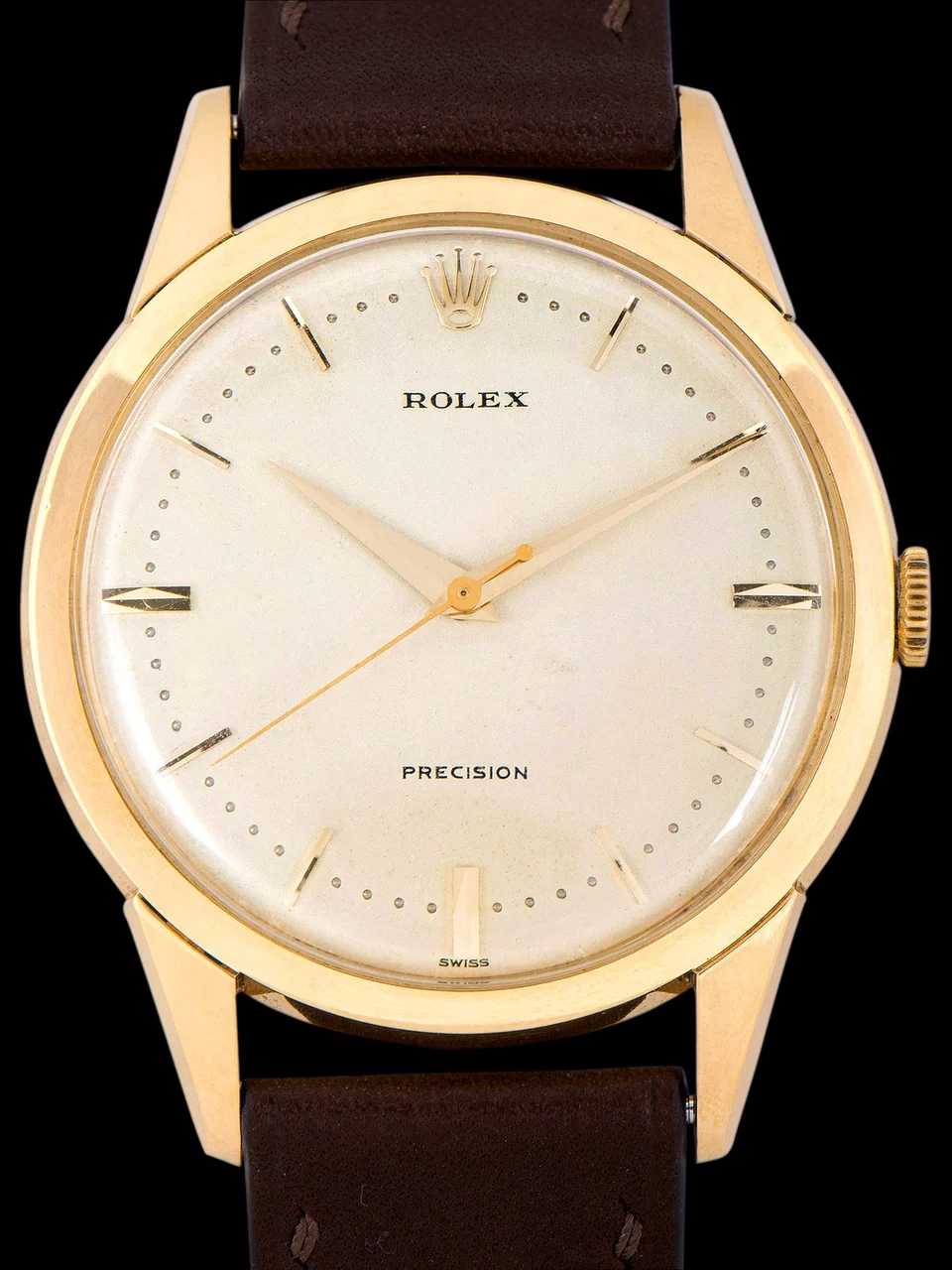 Rolex RLXPR9004 36 mm kol saati
